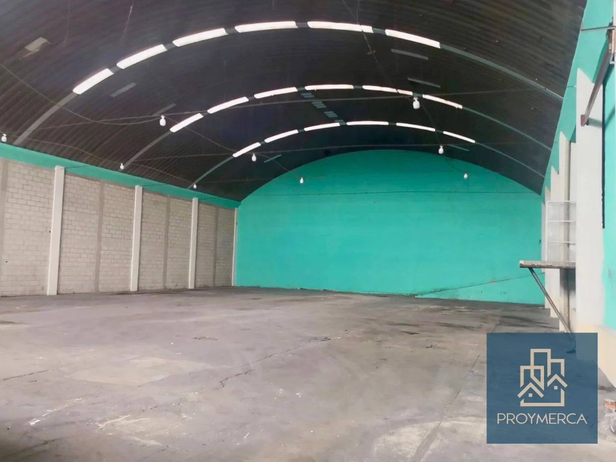 Bodega en alquiler, Colonia La Escuadrilla, Zona 2 de Mixco - 8