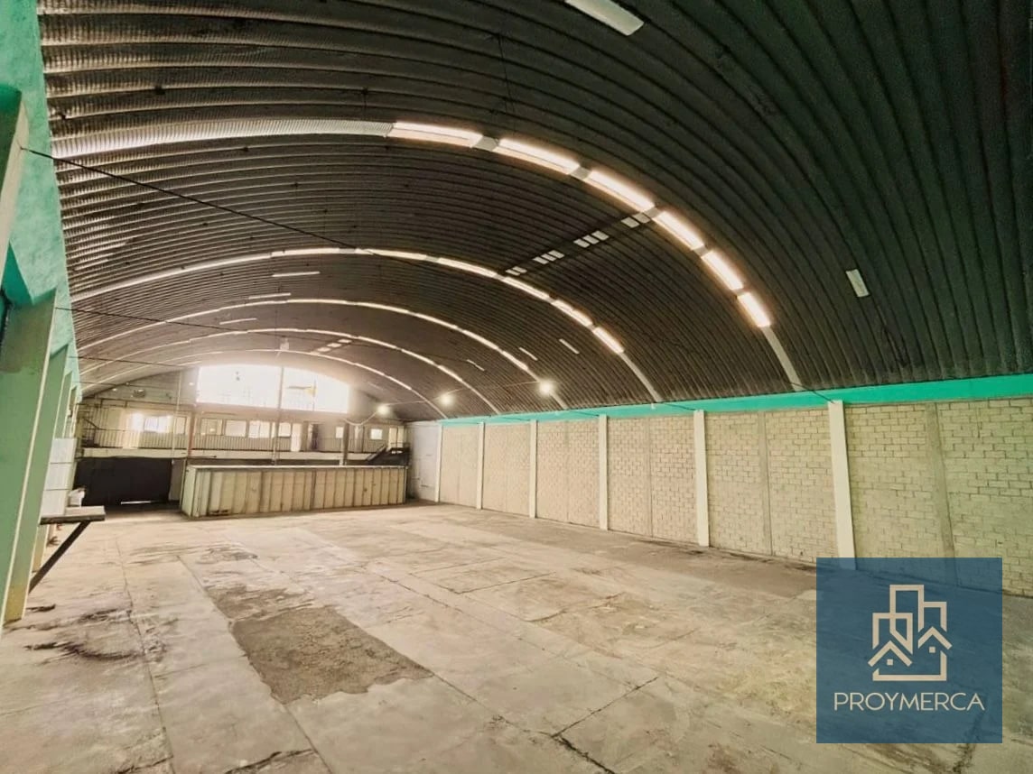 Bodega en alquiler, Colonia La Escuadrilla, Zona 2 de Mixco - 1