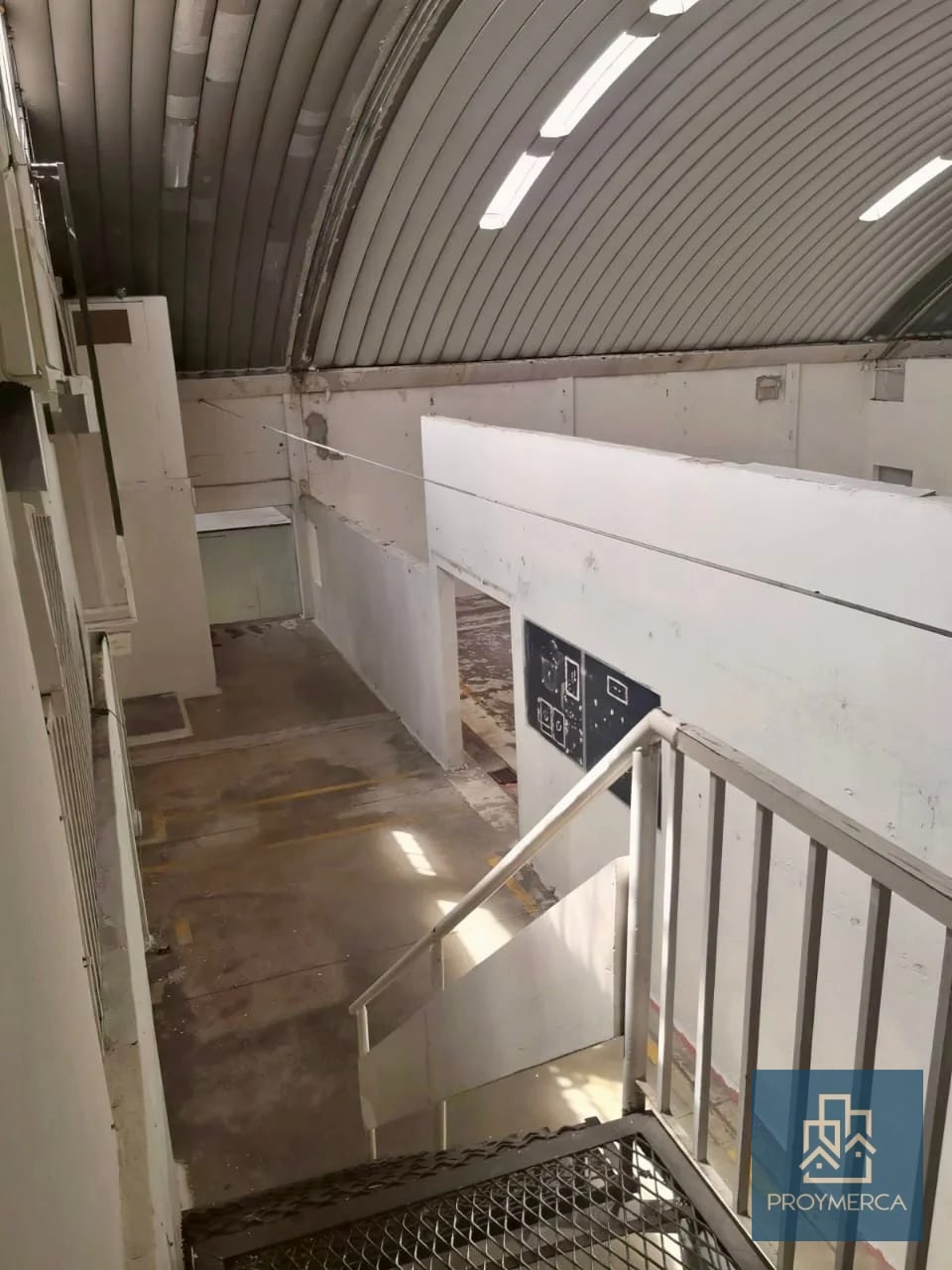Bodega en alquiler, Colonia La Escuadrilla, Zona 2 de Mixco - 6