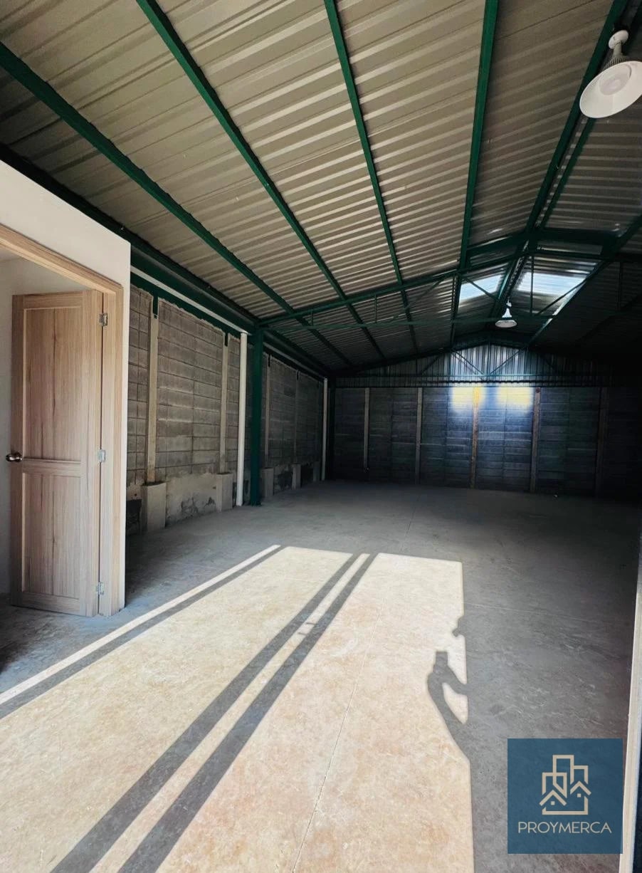 Ofibodega en alquiler, proyecto Arika, KM 17.5 Carretera a Pavón - 3