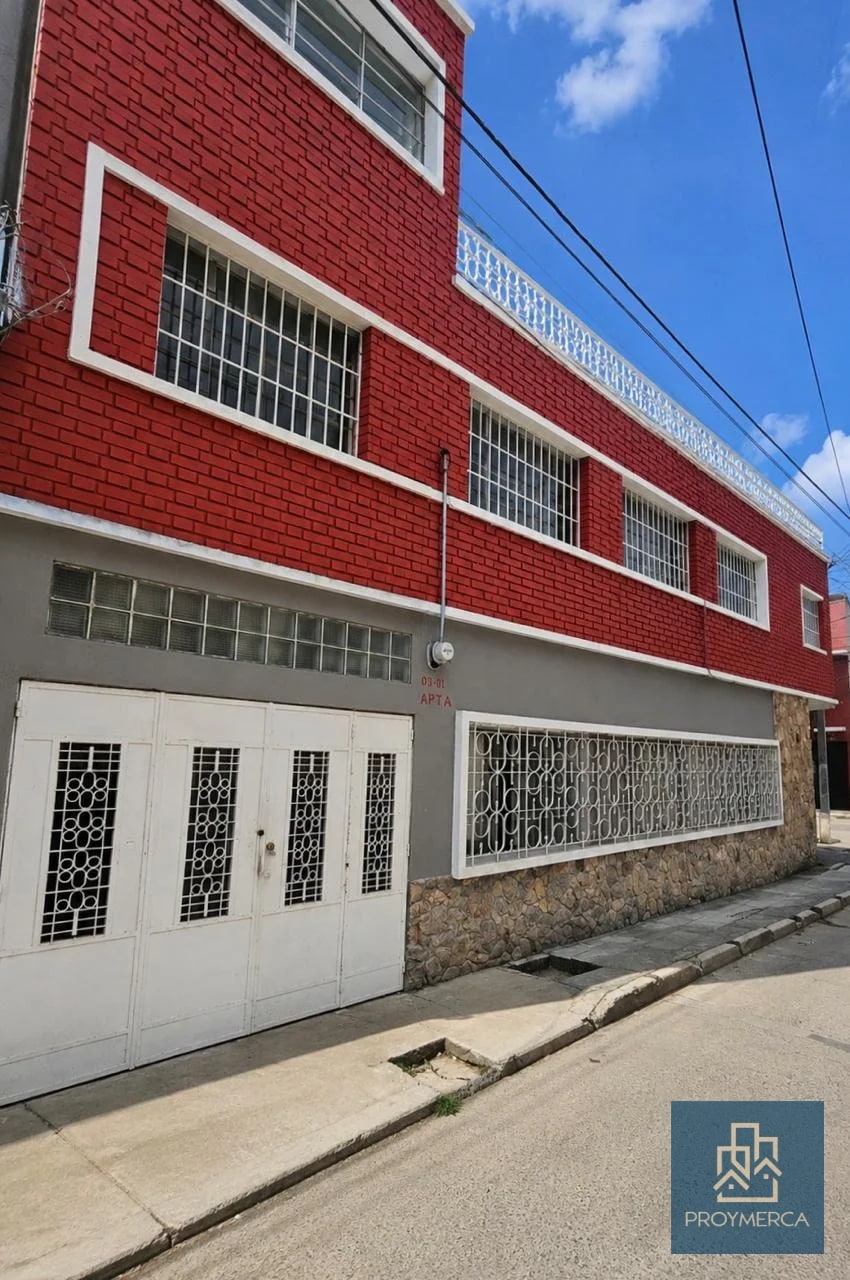 Bodega en venta, Zona 1, Ciudad de Guatemala | Sector mercado de las flores - 2