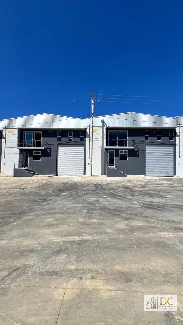 đ Ofibodega en Renta â 546.24 M² | Industrial Campestre KM.23.5 CAES â Bodega / Ofibodega en Alquiler en km 21-25, Carretera a El Salvador, Guatemala, Ciudad â foto 2 de 13