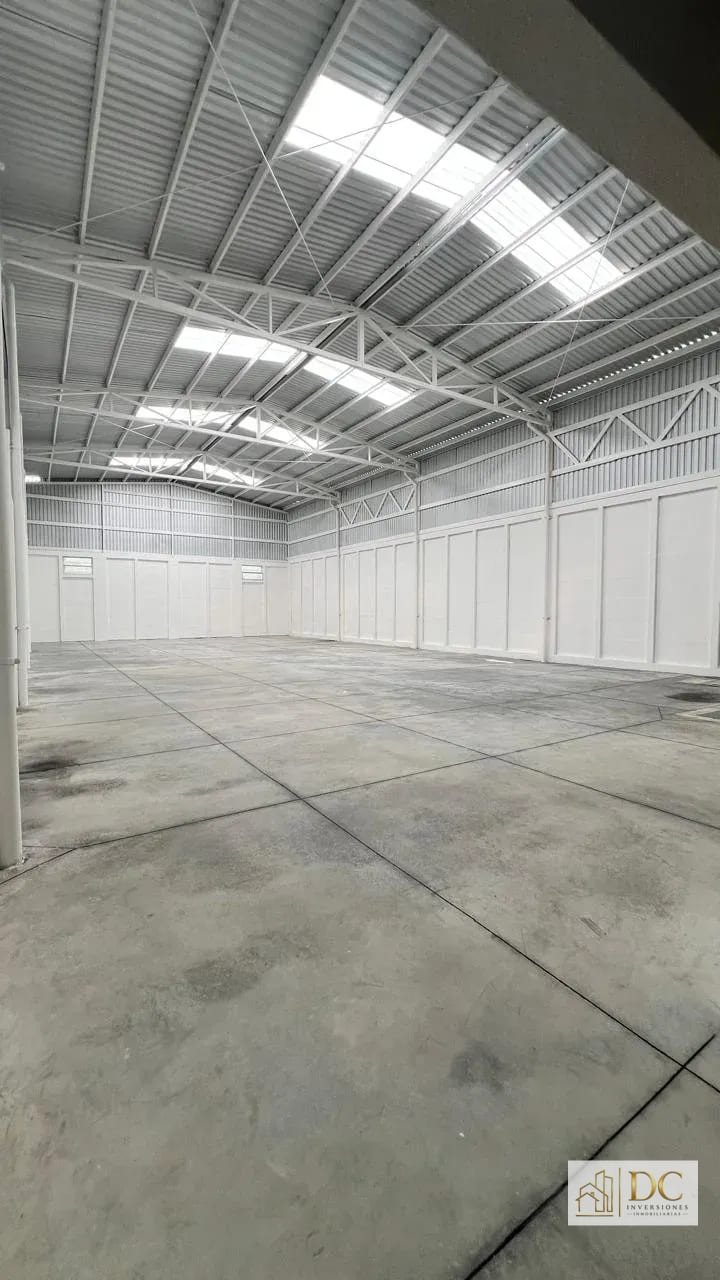 đ Ofibodega en Renta â 546.24 M² | Industrial Campestre KM.23.5 CAES â Bodega / Ofibodega en Alquiler en km 21-25, Carretera a El Salvador, Guatemala, Ciudad â foto 6 de 13