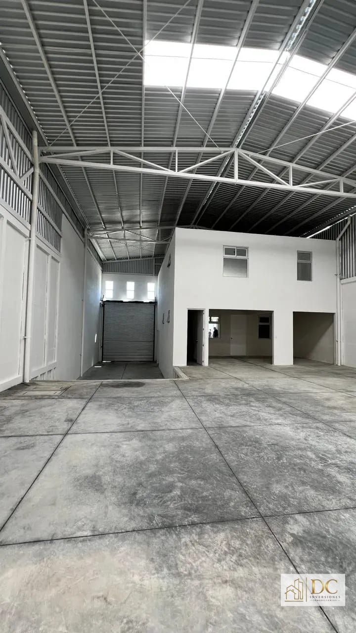 đ Ofibodega en Renta â 546.24 M² | Industrial Campestre KM.23.5 CAES â Bodega / Ofibodega en Alquiler en km 21-25, Carretera a El Salvador, Guatemala, Ciudad â foto 7 de 13