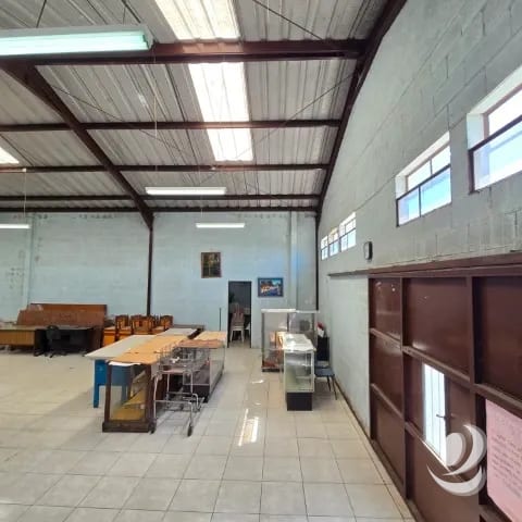 ¡¡¡Bonita Bodega en Renta Zona 1 Mixco!!! — Bodega / Ofibodega en Venta en Zona 1 Mixco, Guatemala, Ciudad — foto 2 de 13