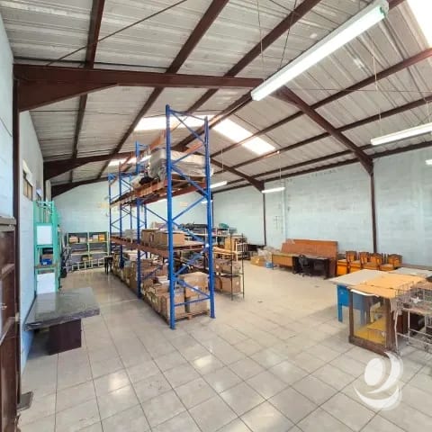 ¡¡¡Bonita Bodega en Renta Zona 1 Mixco!!! — Bodega / Ofibodega en Venta en Zona 1 Mixco, Guatemala, Ciudad — foto 1 de 13