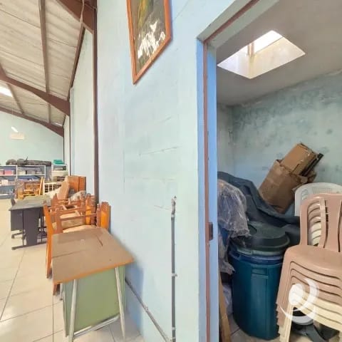 ¡¡¡Bonita Bodega en Renta Zona 1 Mixco!!! — Bodega / Ofibodega en Venta en Zona 1 Mixco, Guatemala, Ciudad — foto 5 de 13