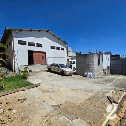 ¡¡¡Bonita Bodega en Renta Zona 1 Mixco!!! — Bodega / Ofibodega en Venta en Zona 1 Mixco, Guatemala, Ciudad — foto 10 de 13