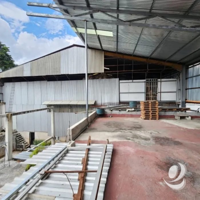 Bodega en Venta Granjas de San Cristóbal, Guatemala — Bodega / Ofibodega en Venta en Zona 8 Mixco, Guatemala, Ciudad — foto 6 de 17