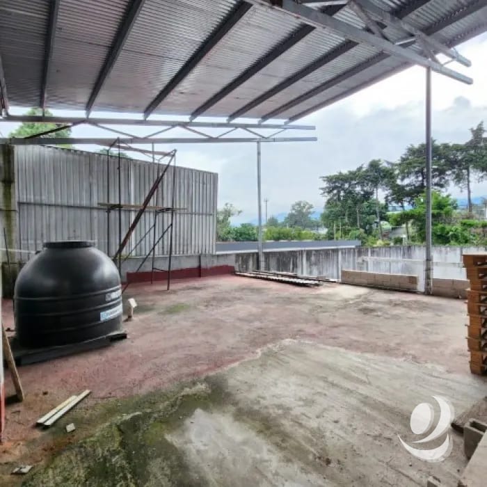 Bodega en Venta Granjas de San Cristóbal, Guatemala — Bodega / Ofibodega en Venta en Zona 8 Mixco, Guatemala, Ciudad — foto 13 de 17