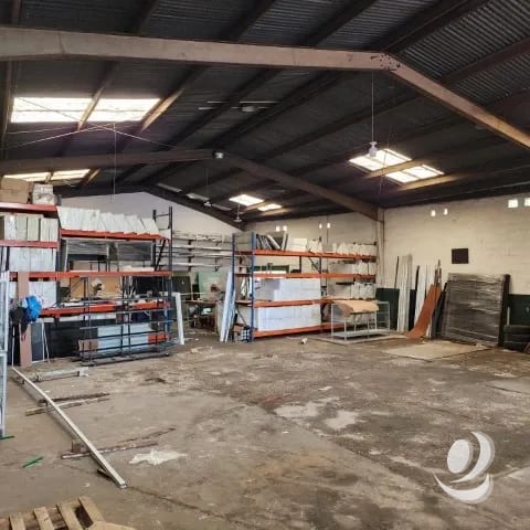 Bodega en Venta en Zona 1 Guatemala, cerca de 18 calle — Bodega / Ofibodega en Venta en Zona 1, Guatemala, Ciudad — foto 1 de 17