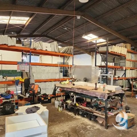 Bodega en Venta en Zona 1 Guatemala, cerca de 18 calle — Bodega / Ofibodega en Venta en Zona 1, Guatemala, Ciudad — foto 3 de 17