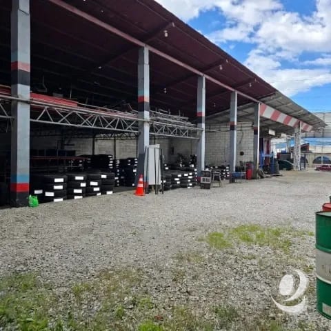 ¡¡¡Ofi-bodega en Terreno Amplio y Comercial sobre Bulevar El Caminero — Bodega / Ofibodega en Alquiler en Zona 6 Mixco, Guatemala, Ciudad — foto 2 de 17