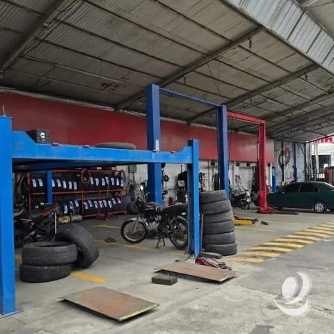 ¡¡¡Ofi-bodega en Terreno Amplio y Comercial sobre Bulevar El Caminero — Bodega / Ofibodega en Alquiler en Zona 6 Mixco, Guatemala, Ciudad — foto 7 de 17