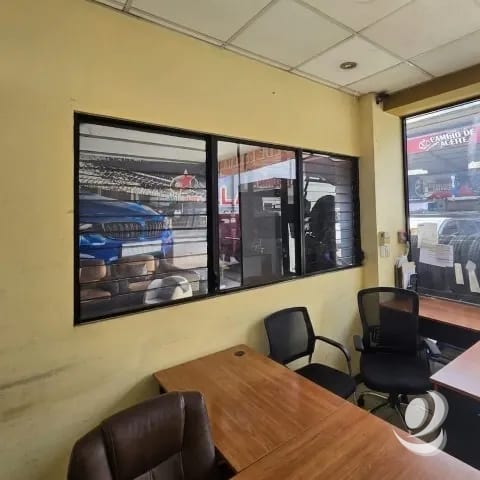 ¡¡¡Ofi-bodega en Terreno Amplio y Comercial sobre Bulevar El Caminero — Bodega / Ofibodega en Alquiler en Zona 6 Mixco, Guatemala, Ciudad — foto 10 de 17