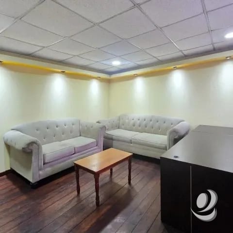 ¡¡¡Ofi-bodega en Terreno Amplio y Comercial sobre Bulevar El Caminero — Bodega / Ofibodega en Alquiler en Zona 6 Mixco, Guatemala, Ciudad — foto 12 de 17