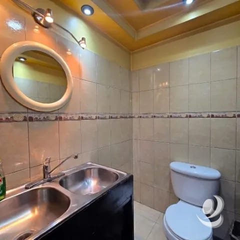 ¡¡¡Ofi-bodega en Terreno Amplio y Comercial sobre Bulevar El Caminero — Bodega / Ofibodega en Alquiler en Zona 6 Mixco, Guatemala, Ciudad — foto 13 de 17