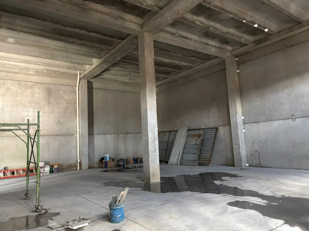 Bodega en alquiler zona 11/D — Bodega / Ofibodega en Alquiler en Zona 11, Guatemala, Ciudad — foto 4 de 7