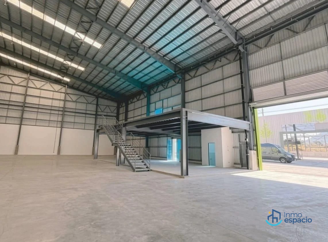 Bodega en alquiler ubicada en Complejo GAMMA CA-9, Amatitlán Km. 25.7 - 11