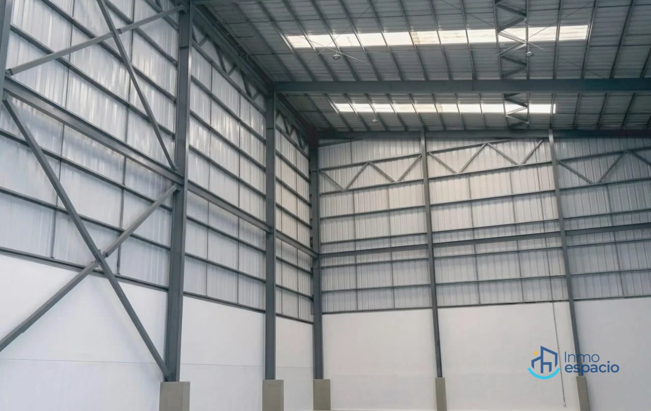 Bodega en alquiler ubicada en Complejo GAMMA CA-9, Amatitlán Km. 25.7 - 12