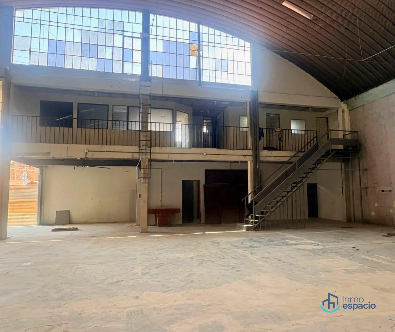 Bodega en alquiler en Colonia La Escuadrilla, Zona 2 de Mixco - 5