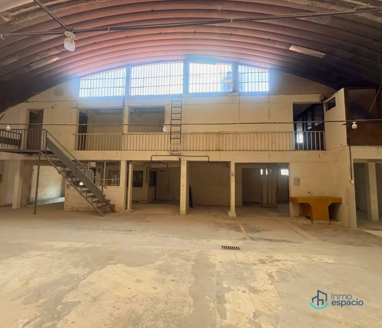 Bodega en alquiler en Colonia La Escuadrilla, Zona 2 de Mixco - 4