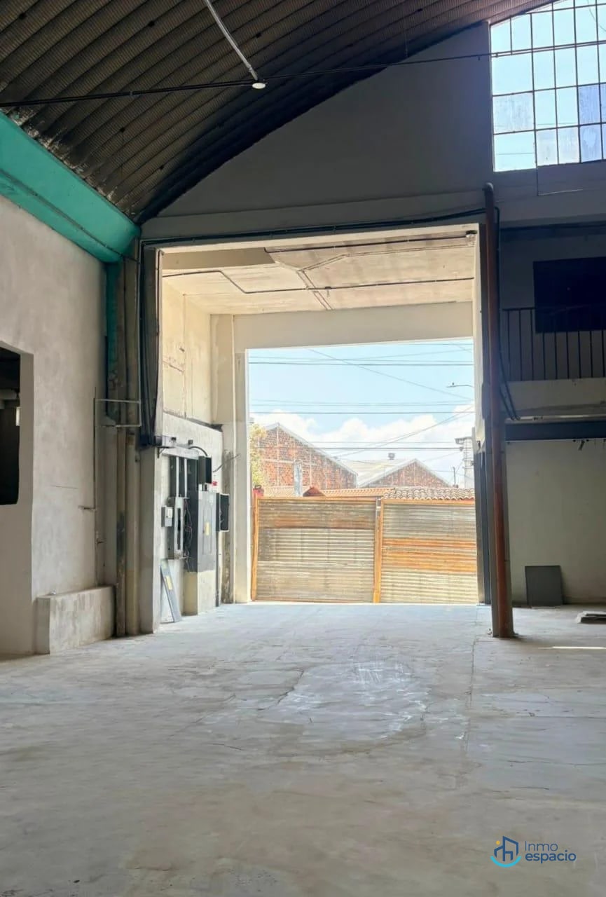 Bodega en alquiler en Colonia La Escuadrilla, Zona 2 de Mixco - 6