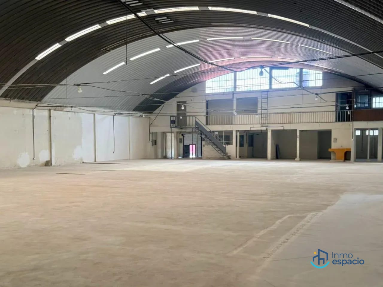Bodega en alquiler en Colonia La Escuadrilla, Zona 2 de Mixco — Bodega / Ofibodega en Alquiler en Zona 2 Mixco, Guatemala, Ciudad — foto 8 de 17