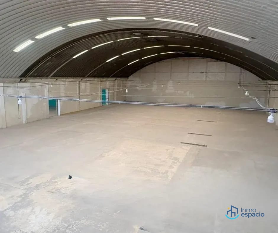 Bodega en alquiler en Colonia La Escuadrilla, Zona 2 de Mixco — Bodega / Ofibodega en Alquiler en Zona 2 Mixco, Guatemala, Ciudad — foto 13 de 17