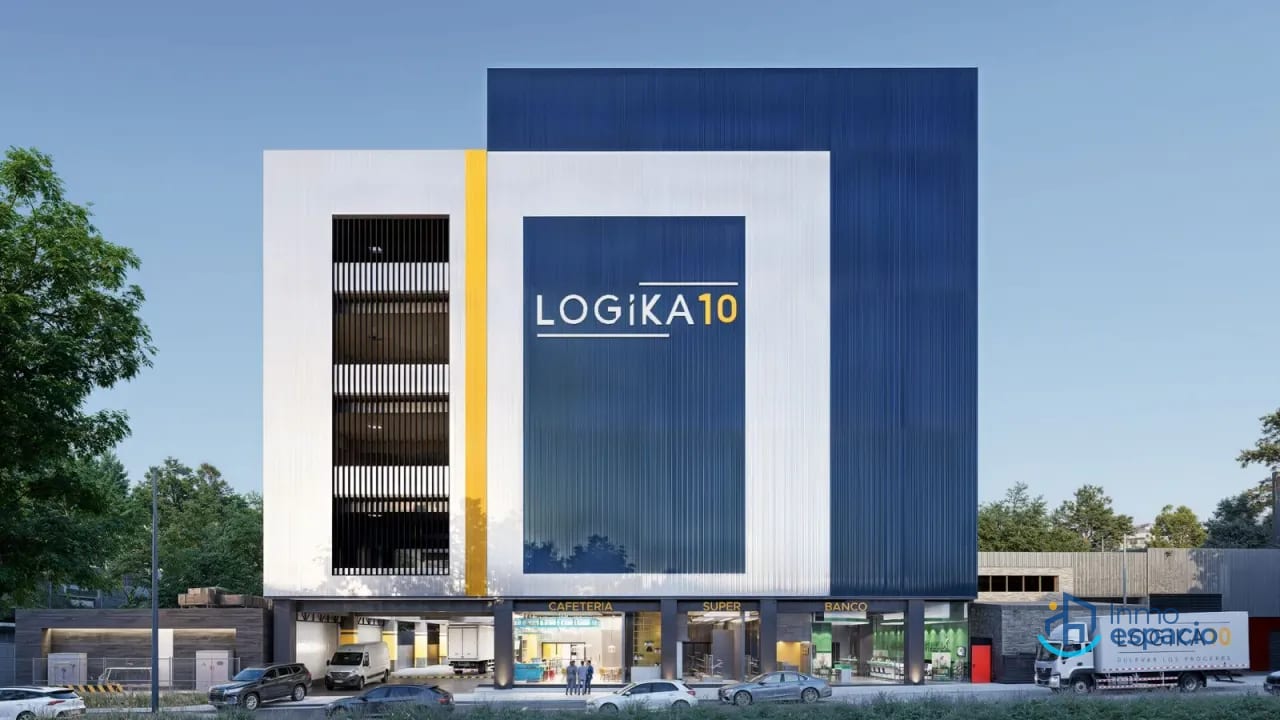 Proyecto en Pre-venta en zona 10 — Bodega / Ofibodega en Venta en Zona 10, Guatemala, Ciudad — foto 1 de 17