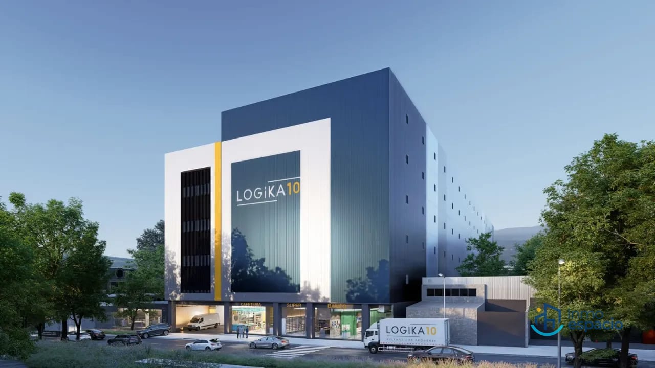 Proyecto en Pre-venta en zona 10 — Bodega / Ofibodega en Venta en Zona 10, Guatemala, Ciudad — foto 3 de 17
