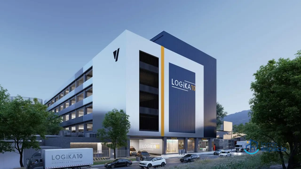 Proyecto en Pre-venta en zona 10 — Bodega / Ofibodega en Venta en Zona 10, Guatemala, Ciudad — foto 2 de 17