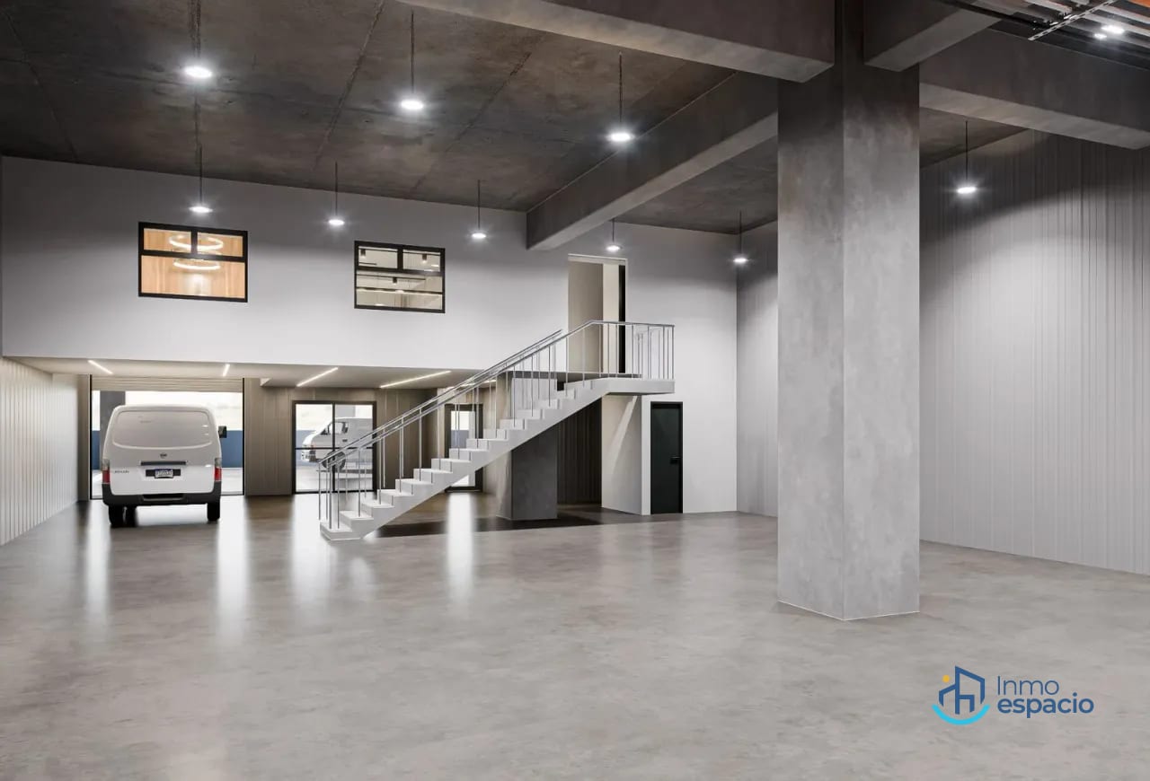 Proyecto en Pre-venta en zona 10 — Bodega / Ofibodega en Venta en Zona 10, Guatemala, Ciudad — foto 4 de 17