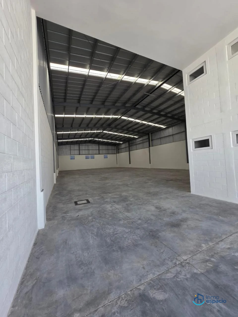 Bodega en renta ubicada en Las Tunas, El Naranjo - 5