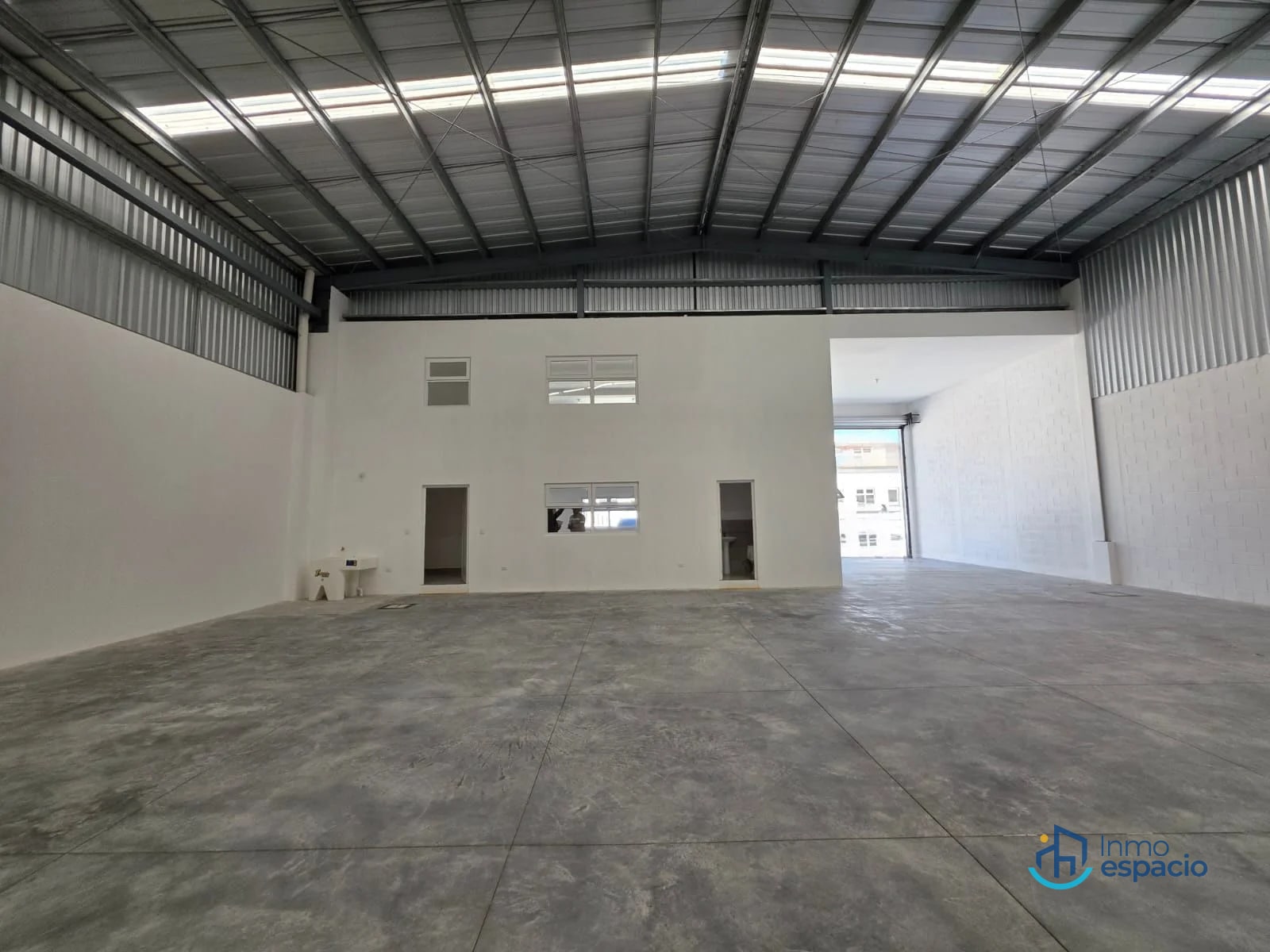 Bodega en renta ubicada en Las Tunas, El Naranjo - 8