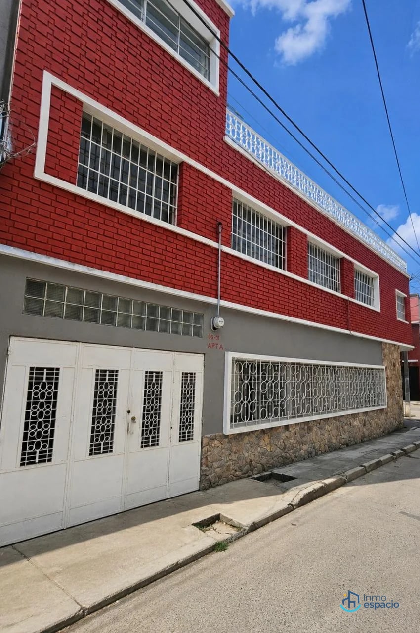 Bodega en alquiler o venta ubicada en Zona 1, Ciudad de Guatemala, sector Mercado de las Flores - 11