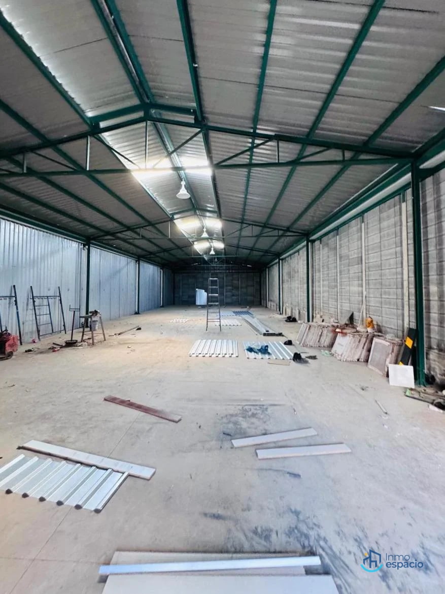 Ofibodega en alquiler en Proyecto ARIKA, Km. 17.5 Carretera a Pavón - 2