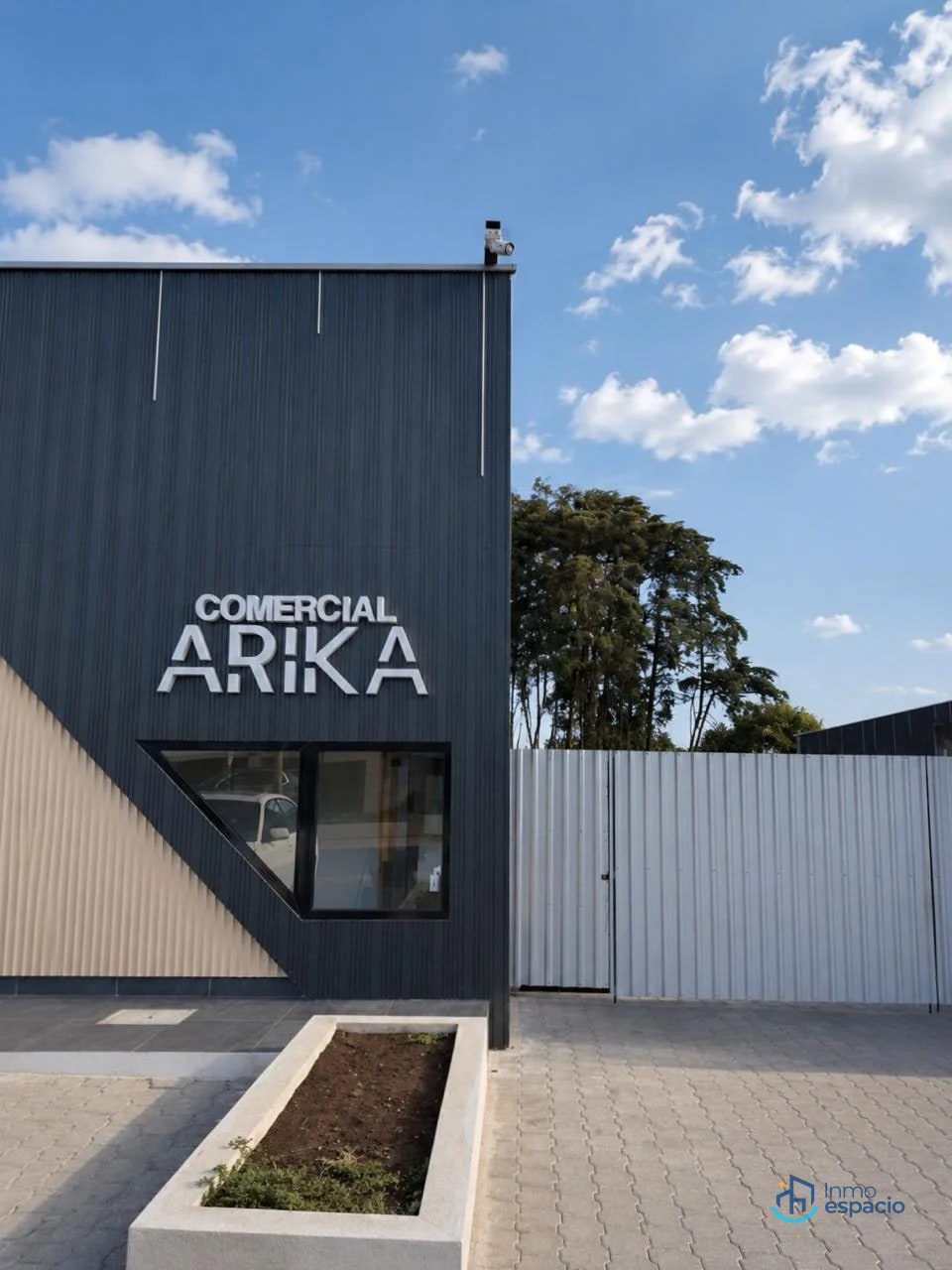 Ofibodega en alquiler en Proyecto ARIKA, Km. 17.5 Carretera a Pavón - 4