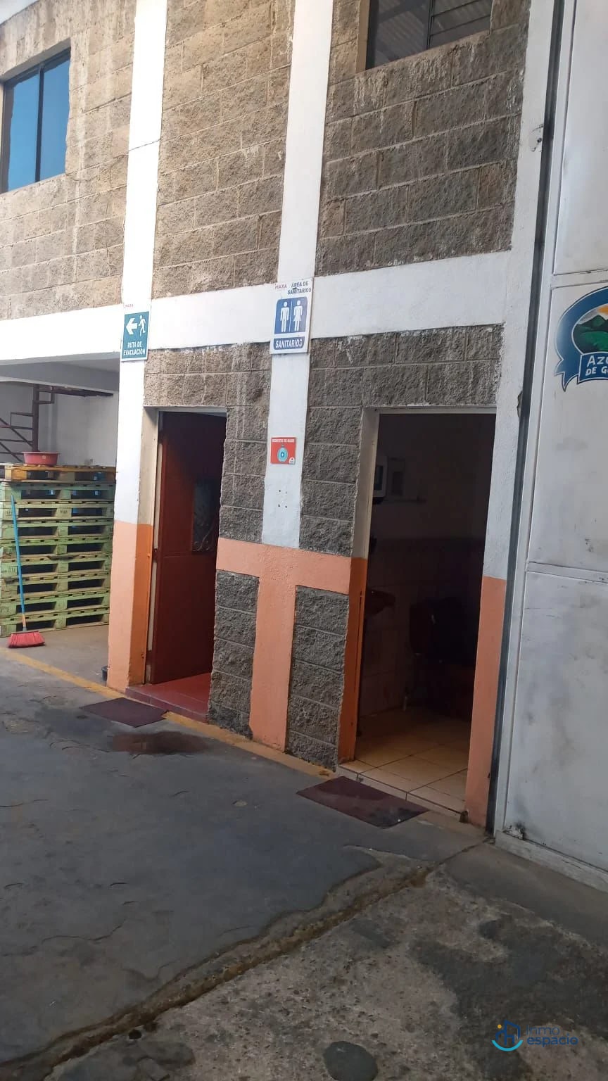 Bodega en venta en Chimaltenango — Bodega / Ofibodega en Venta en Chimaltenango, Chimaltenango — foto 2 de 17