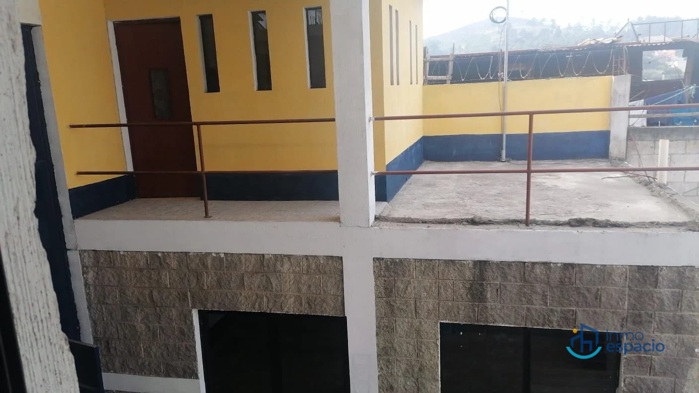 Bodega en venta en Chimaltenango — Bodega / Ofibodega en Venta en Chimaltenango, Chimaltenango — foto 10 de 17