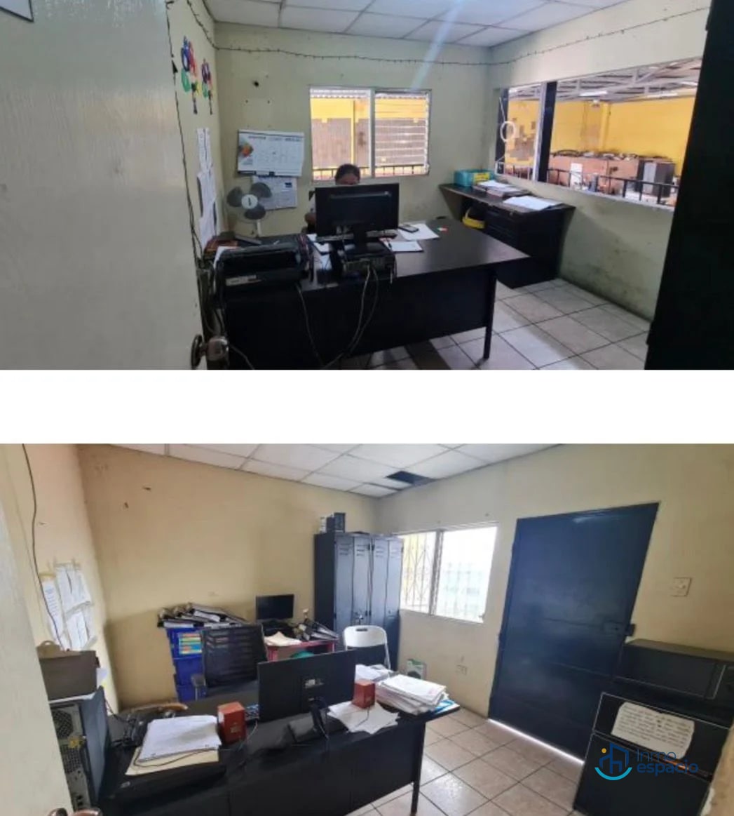 Bodega en venta- Zona 7, municipio de San Miguel Petapa — Bodega / Ofibodega en Venta en San Miguel Petapa, Guatemala, Ciudad — foto 5 de 17
