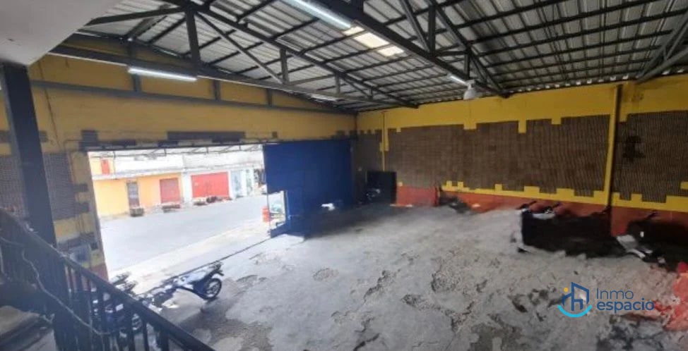 Bodega en venta- Zona 7, municipio de San Miguel Petapa — Bodega / Ofibodega en Venta en San Miguel Petapa, Guatemala, Ciudad — foto 12 de 17