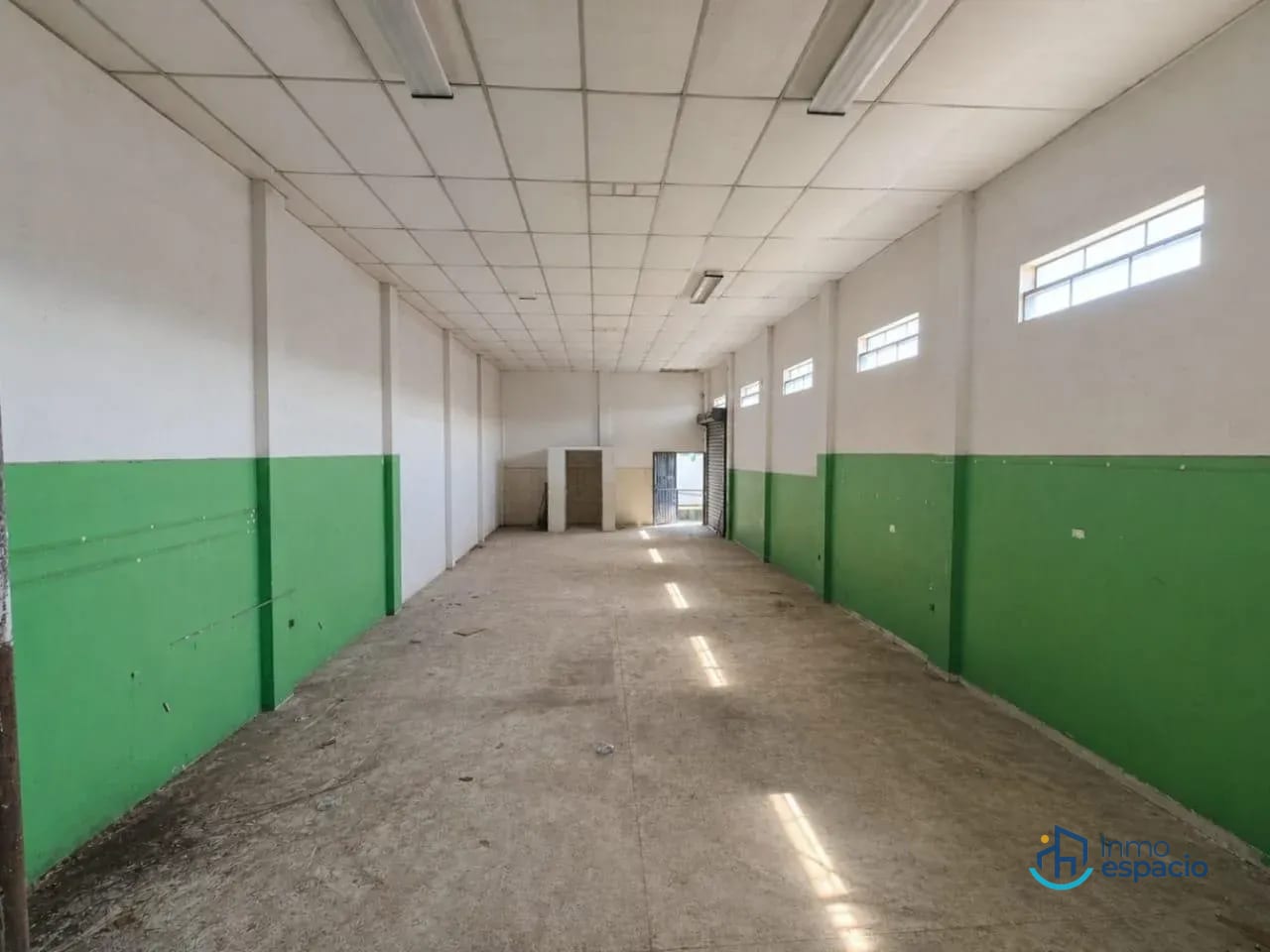 🏭 ÁREA DE BODEGA Y OFIBODEGA EN ALQUILER – ZONA 9 — Bodega / Ofibodega en Alquiler en Zona 9, Guatemala, Ciudad — foto 2 de 17