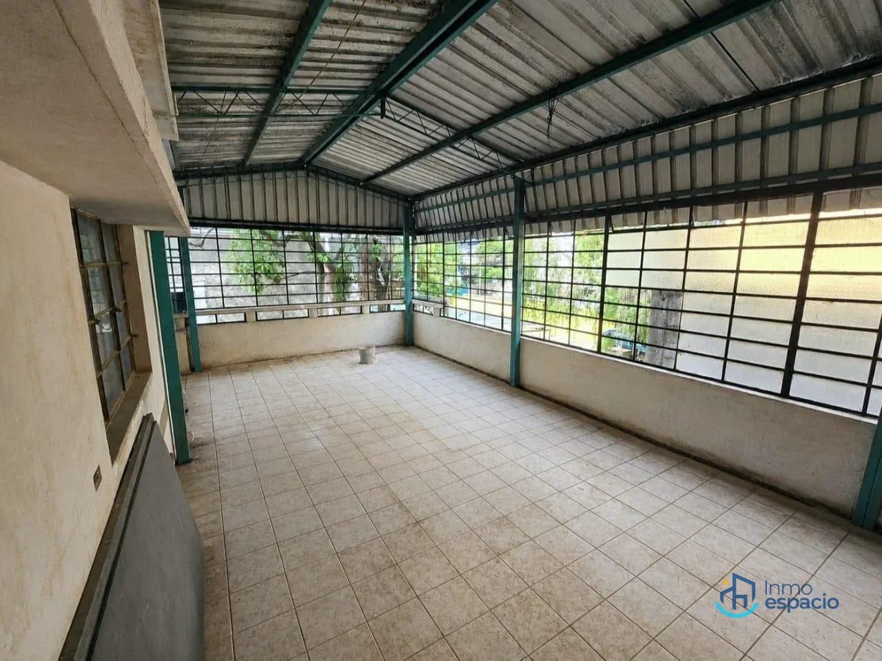 🏭 ÁREA DE BODEGA Y OFIBODEGA EN ALQUILER – ZONA 9 — Bodega / Ofibodega en Alquiler en Zona 9, Guatemala, Ciudad — foto 7 de 17