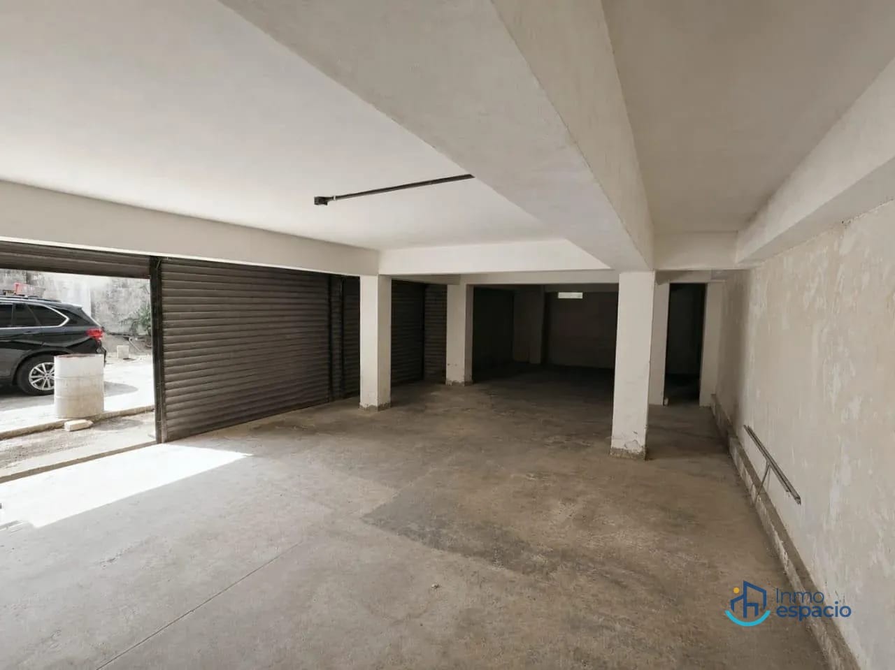 🏭 ÁREA DE BODEGA Y OFIBODEGA EN ALQUILER – ZONA 9 — Bodega / Ofibodega en Alquiler en Zona 9, Guatemala, Ciudad — foto 15 de 17