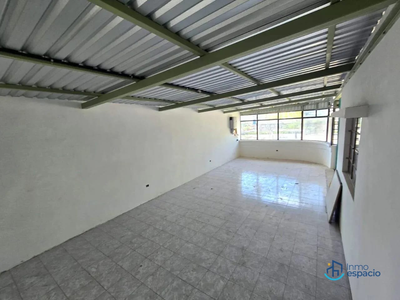 🏭 ÁREA DE BODEGA Y OFIBODEGA EN ALQUILER – ZONA 9 — Bodega / Ofibodega en Alquiler en Zona 9, Guatemala, Ciudad — foto 14 de 17
