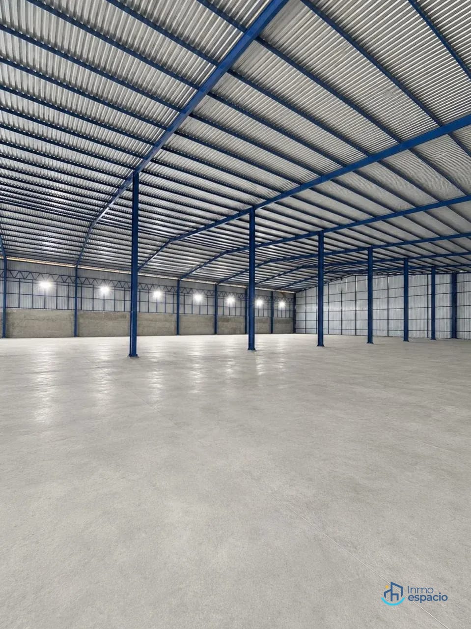 đ BODEGA EN ALQUILER â CA-9 NORTE, KM. 19 CARRETERA AL ATLĂNTICO â Bodega / Ofibodega en Alquiler en Carretera al AtlĂĄntico, Guatemala, Ciudad â foto 3 de 14