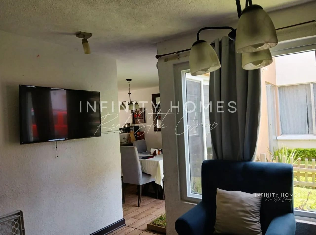 Casa en Venta Condominio Privado | Zona 12 — Casa en Venta en Villa Sol, Zona 12, Guatemala, Ciudad — foto 5 de 17