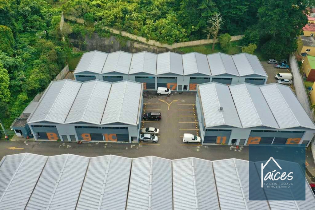 Renta Ofibodega El Condado KM 14 CAES Santa Catarina Pinula (D) — Bodega / Ofibodega en Alquiler en Santa Catarina Pinula, Guatemala, Ciudad — foto 2 de 9