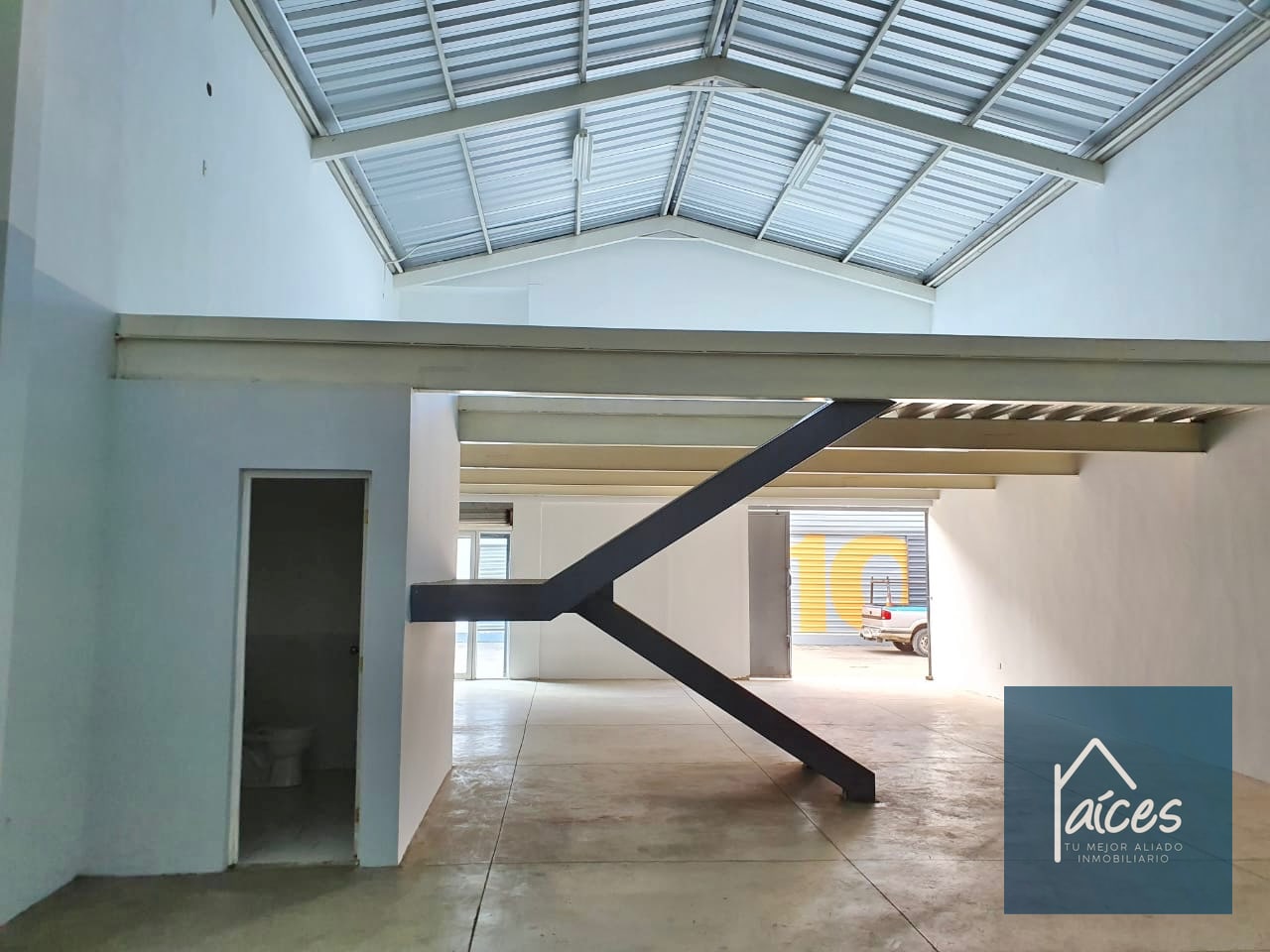 Renta Ofibodega El Condado KM 14 CAES Santa Catarina Pinula (D) — Bodega / Ofibodega en Alquiler en Santa Catarina Pinula, Guatemala, Ciudad — foto 6 de 9